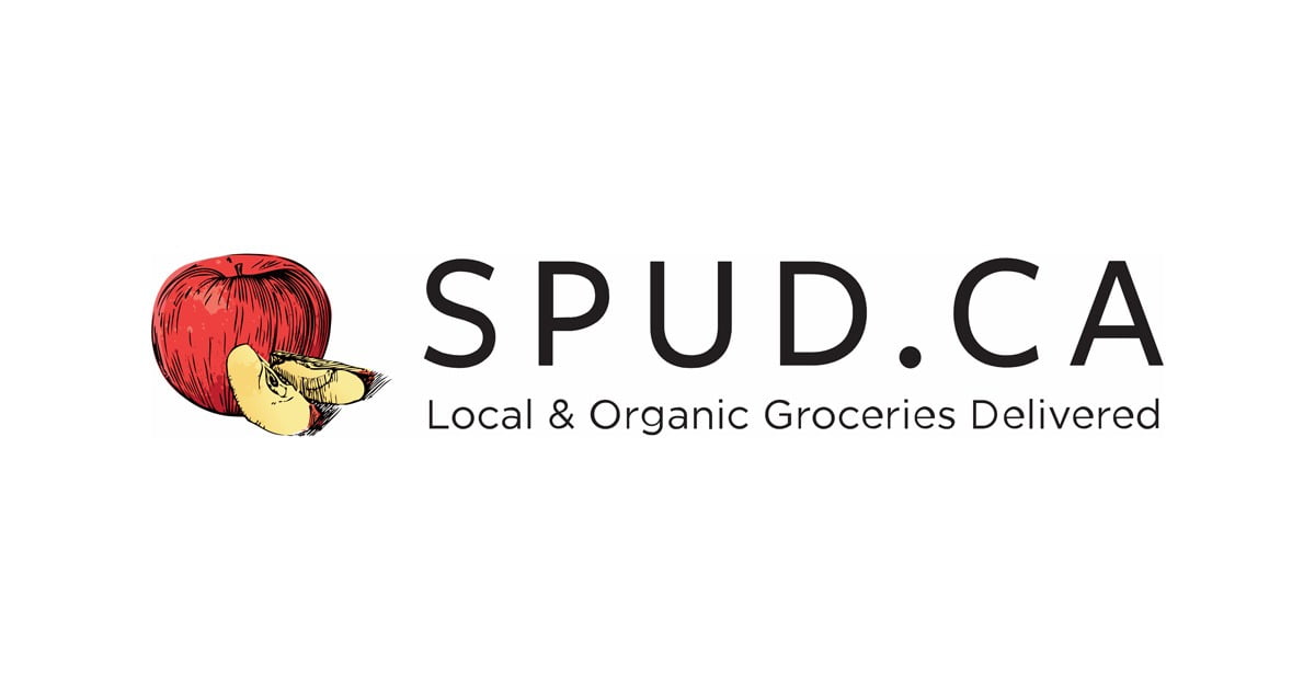 SPUD.ca - Sustainable Produce Urban Delivery