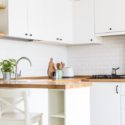 SPRING CLEANING: HOW TO MARIE KONDO YOUR KITCHEN