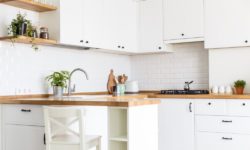 How To Clean Your Kitchen Like Marie Kondo
