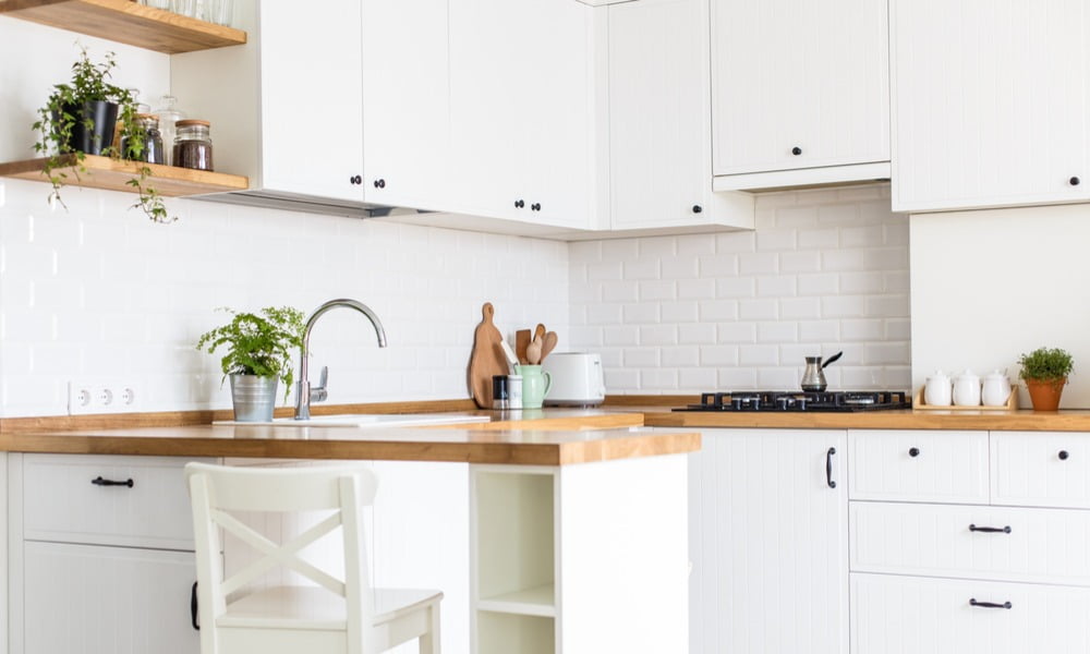 SPRING CLEANING: HOW TO MARIE KONDO YOUR KITCHEN
