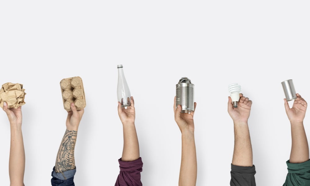 RECYCLING TIPS AND TRICKS TO MAKE YOU A PRO RECYCLER