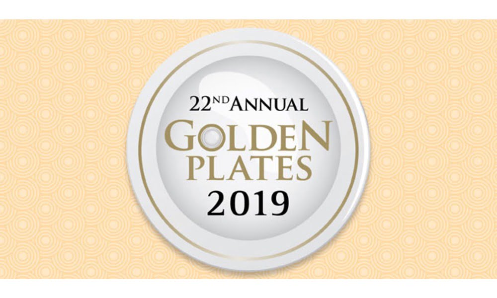 SPUD Voted Best Grocery Delivery By The Georgia Straight Golden Plates For Fourth Year Running
