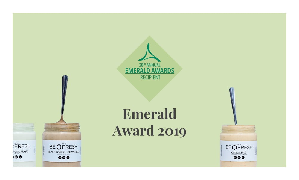 SPUD ALBERTA RECEIVES ALBERTA EMERALD AWARD FOR FOOD WASTE MITIGATION EFFORTS