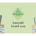 Spud Wins Alberta’s Emerald Award for Large Businesses