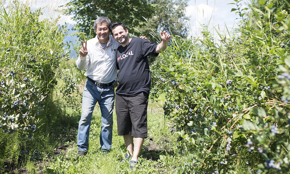 MEET YOUR FARMERS: FORMOSA NURSERY