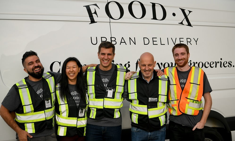 Four Burnaby Businesses Make Short List For Entrepreneurial Awards