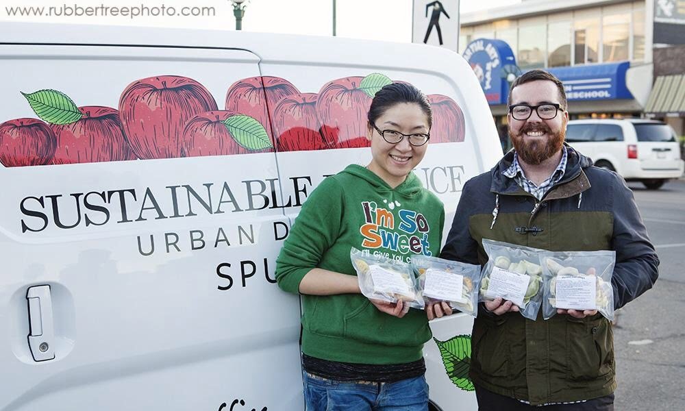 MEET EDMONTON’S OWN HONEST DUMPLINGS