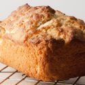 QUICK + EASY BEER BREAD RECIPE