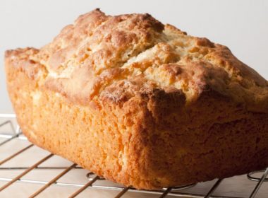 beer bread