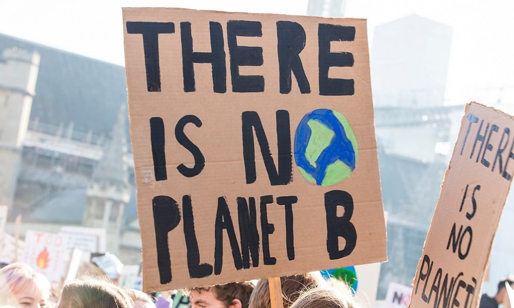 THE CLIMATE MARCH IS OVER: NOW WHAT?