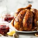 3 Turkey Glaze Recipes To Perfect Your Thanksgiving Dinner