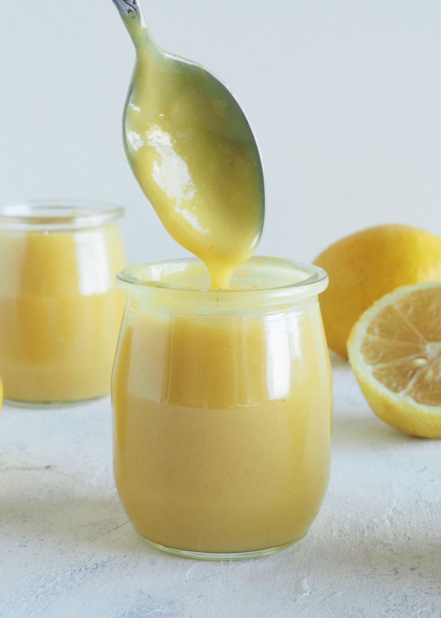 lemon curd