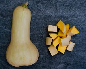 butternut squash is a winter squash