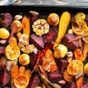 Roast The Perfect Veggies In 5 Easy Steps