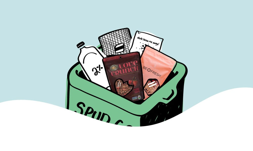 WE ARE EXPANDING OUR TAKEBACK PROGRAM