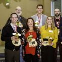 Presenting your 2019 Be Local Award winners!