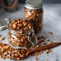 3 EASY GRANOLA RECIPES YOU MUST TRY