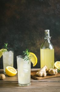 Food Trends for 2020 the mocktail