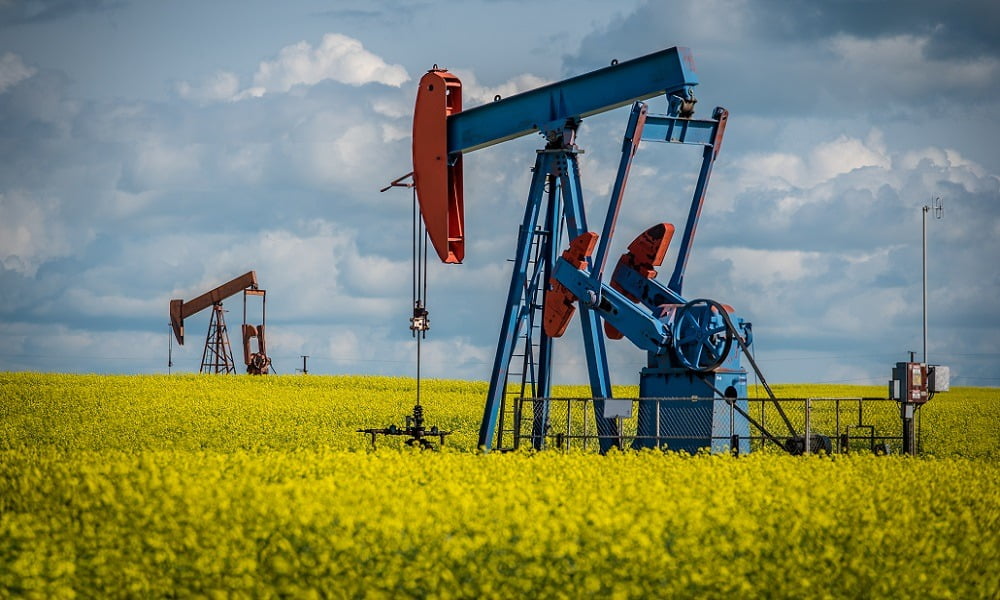 OUR FOOD SYSTEM’S LOVE-HATE RELATIONSHIP WITH FOSSIL FUELS