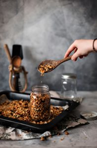 Granola Recipes 