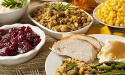 Make Ahead Dishes For The Holidays