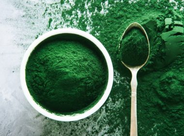 superfood greens