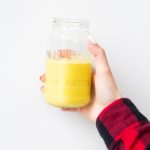 Tubify Mango Holiday Mocktail