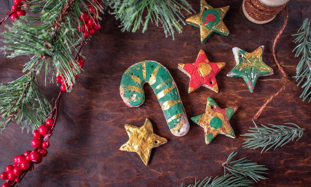 3 DIY GIFTS YOU AND YOUR KIDS CAN DO TONIGHT