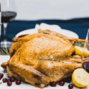 5 Ways To Prepare A Holiday Dinner For Two