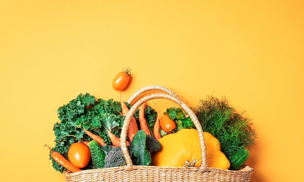 HOW COULD A CLIMATE-FRIENDLY DIET THAT CAN FEED 10 BILLION BE CONTROVERSIAL?