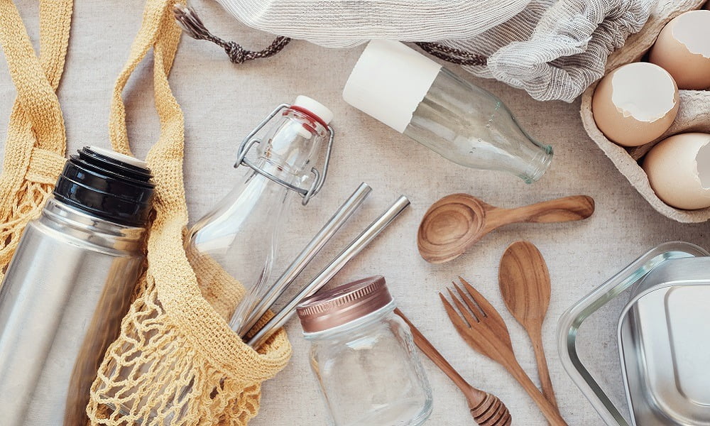 20 SUSTAINABILITY CHALLENGES TO TRY IN 2020