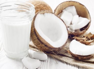 benefits of using coconut milk