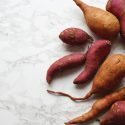 12 REASONS TO LOVE SWEET POTATOES