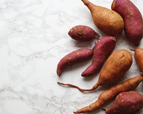 Reasons To Love Sweet Potato