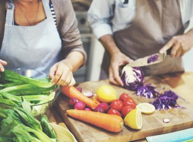 save your food in the kitchen