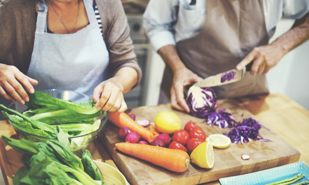 5 WAYS TO SAVE YOUR FOOD