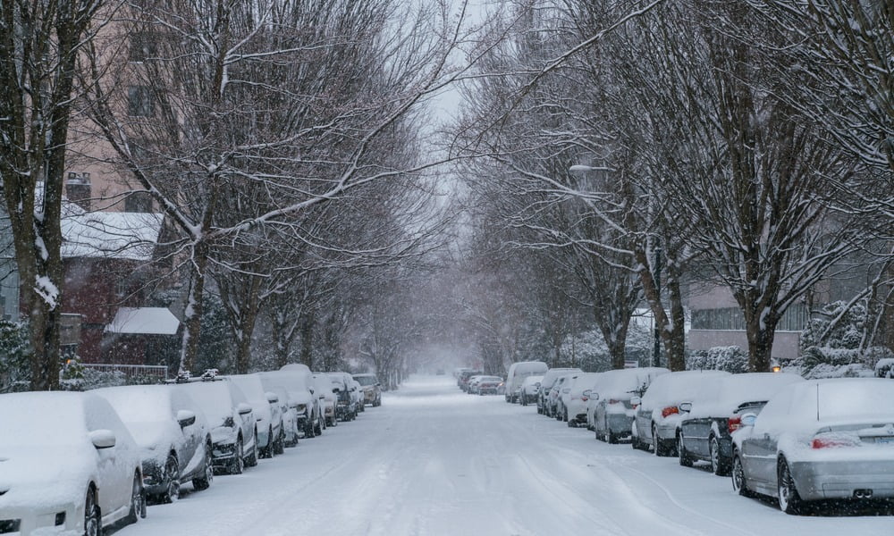 COLD WEATHER TIPS & TRICKS TO HELP YOUR SPUD DELIVERY GO SMOOTHLY