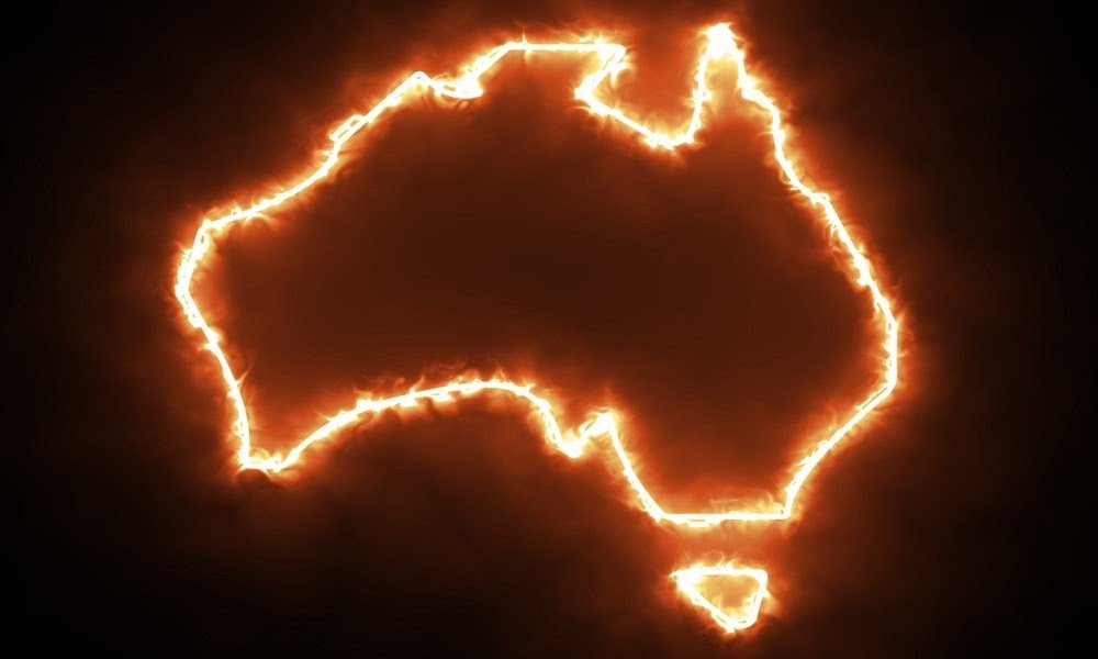 WHY AUSTRALIA IS BURNING AND WHAT YOU CAN DO