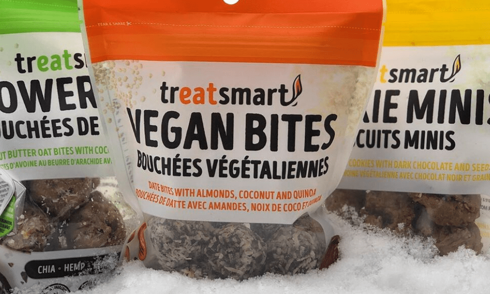 WOMEN’S DAY VENDOR FEATURE- TREATSMARTS!