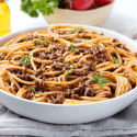 10 Ways To Amplify Your Jarred Pasta Sauce