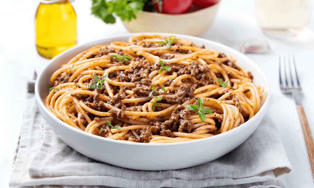 10 WAYS TO AMPLIFY YOUR JARRED PASTA SAUCE