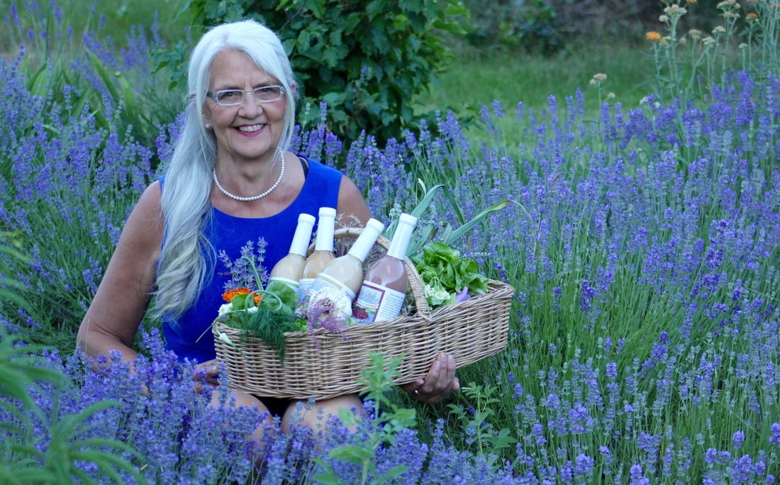 WOMEN’S DAY VENDOR FEATURE- LITTLE CREEK