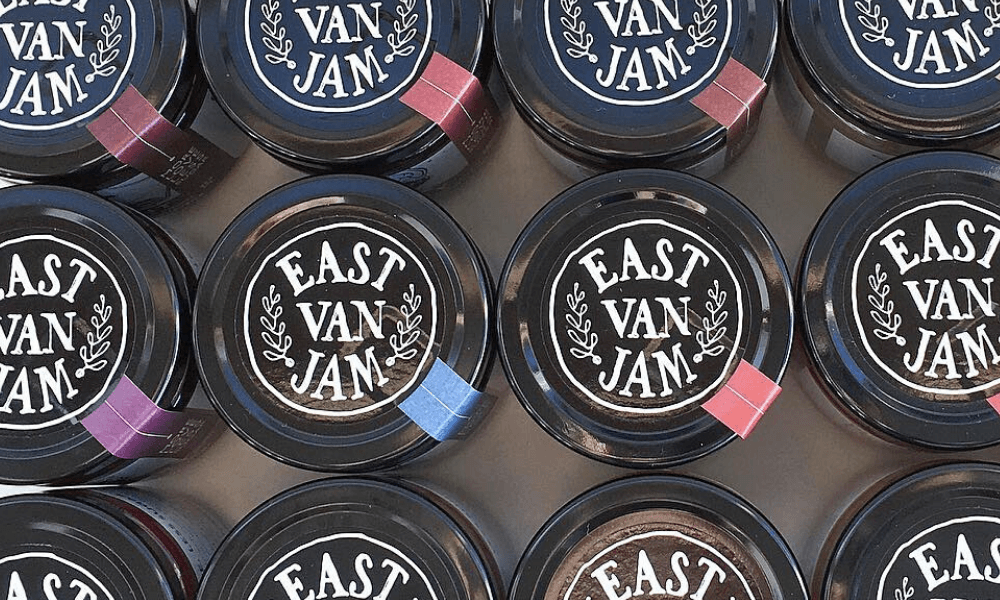 WOMEN’S DAY FEATURE- EAST VAN JAM