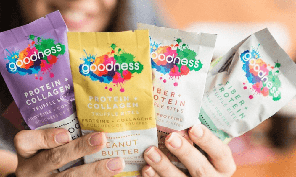WOMEN’S DAY FEATURE- GOODNESS HEALTHY EATING