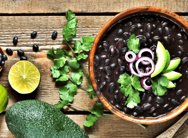 black bean recipes