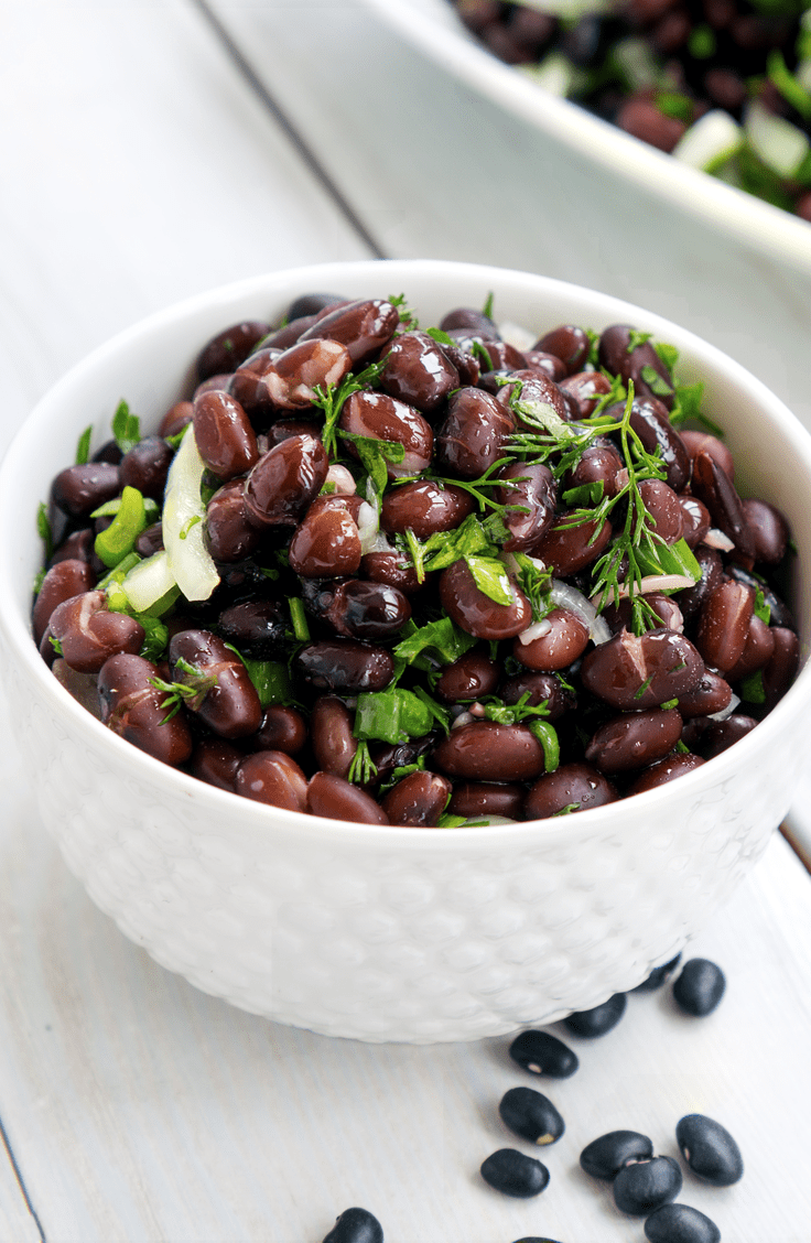 freshen up a can of beans