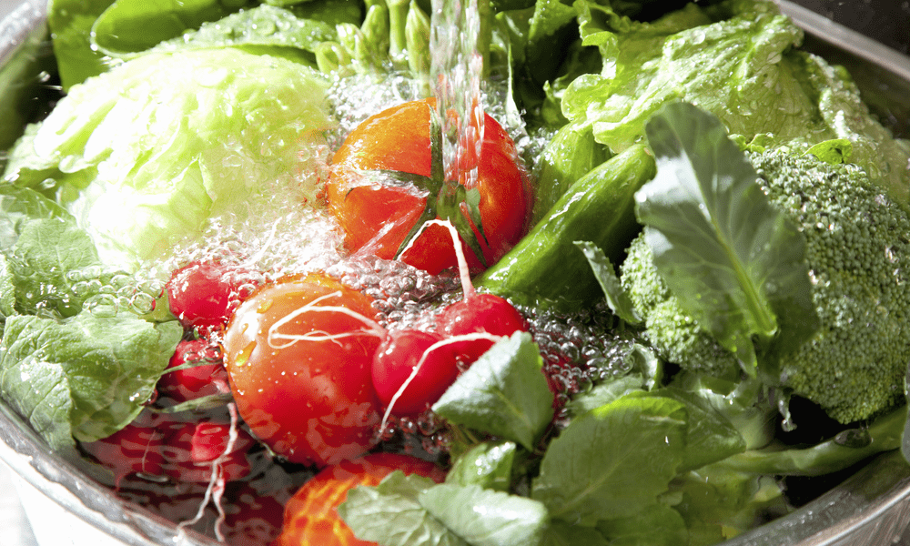 6 STEPS TO PROPERLY WASH YOUR PRODUCE SPUD.ca