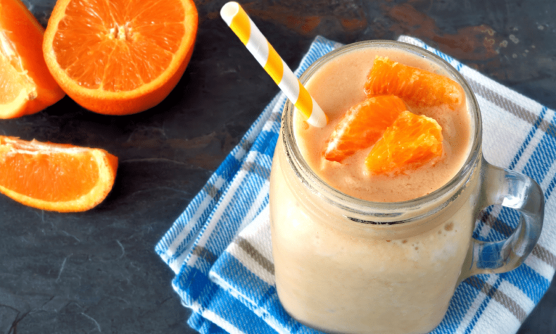 immunity smoothie