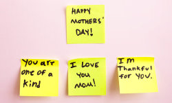 Mother's Day In Quarantine