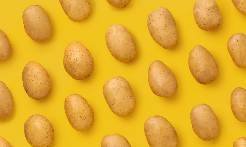 WHY ARE ORGANIC POTATOES EXPENSIVE RIGHT NOW? SPUD.ca